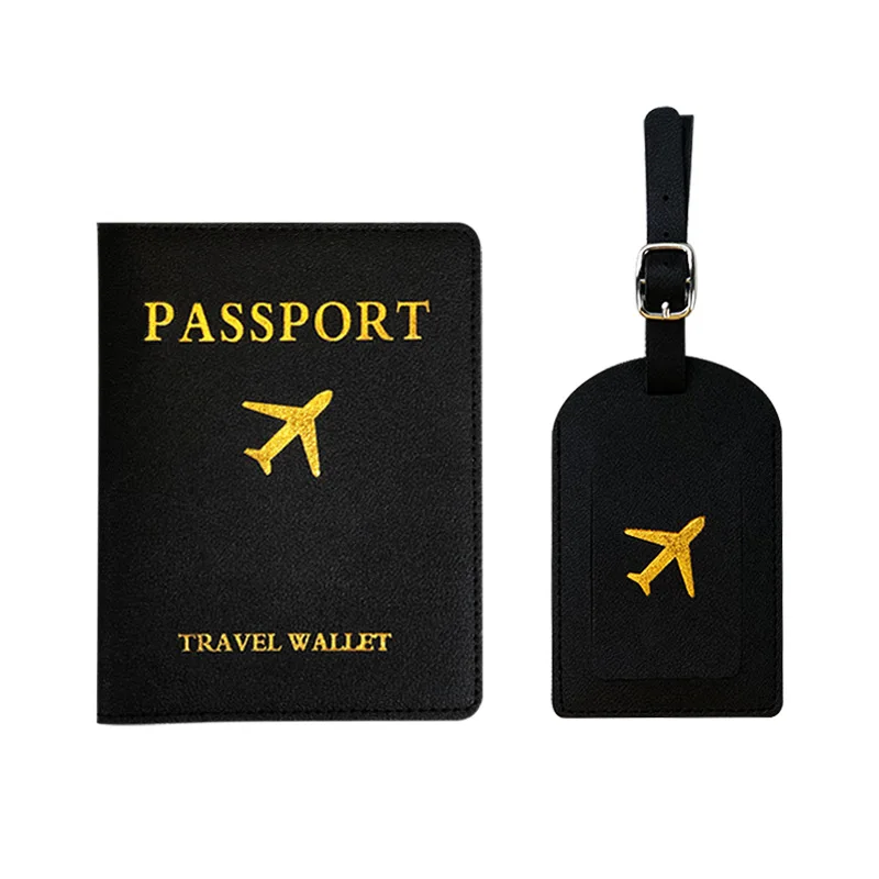Colorful Pu Leather Women Men  – Travel Accessories Bag For Men recenzja i cena