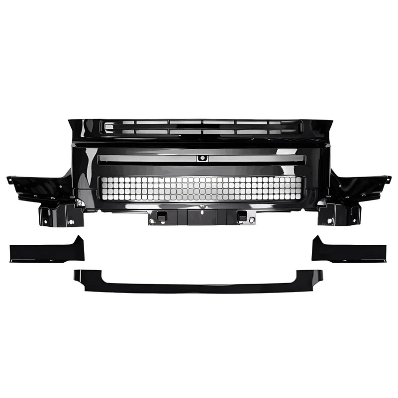 Jetour Traveller T2 Car Body K – Travel Accessories Car recenzja i cena