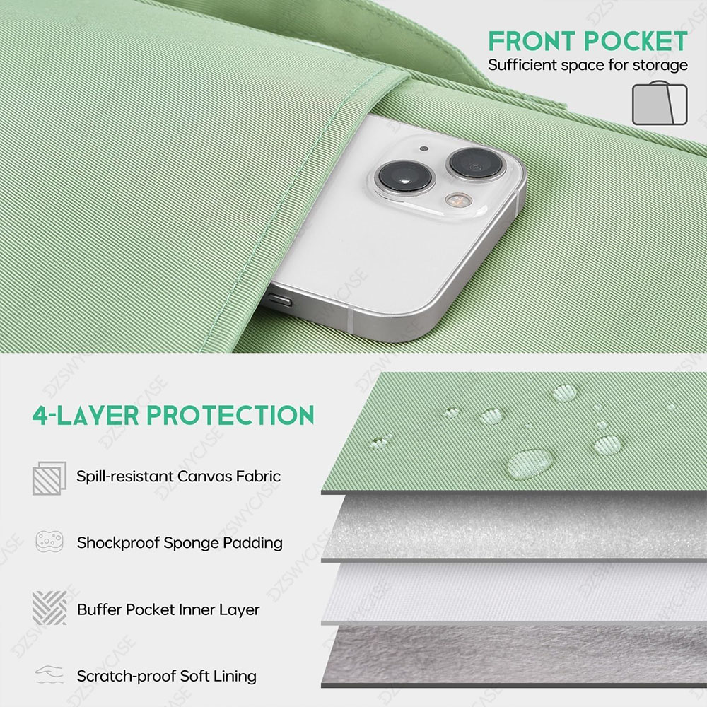 Tablet Sleeve Carrying Case fo – Xiaomi Travel Accessories recenzja i cena