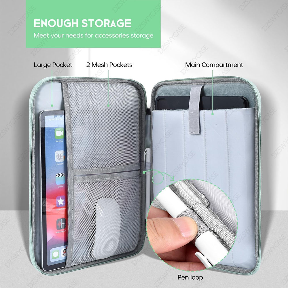 Tablet Sleeve Carrying Case fo – Xiaomi Travel Accessories recenzja i cena