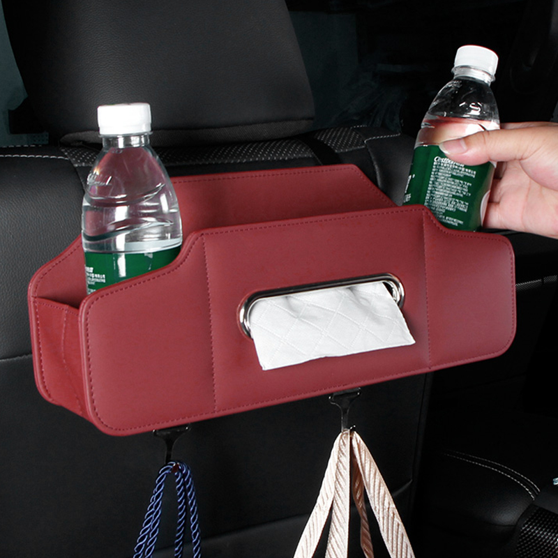 Car Backseat Organizer with Cu – Travel Accessories Car recenzja i cena