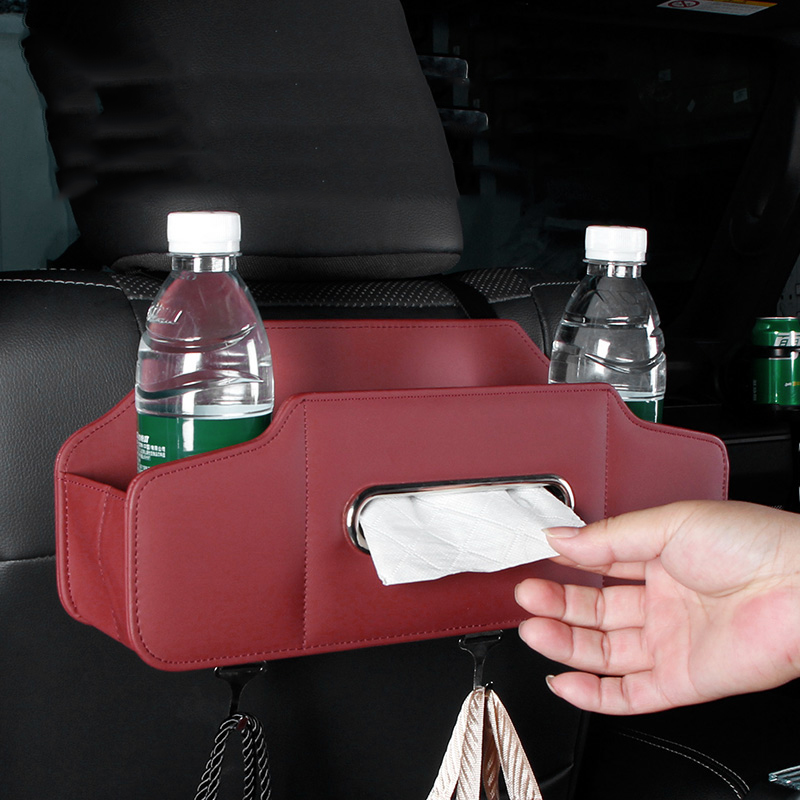 Car Backseat Organizer with Cu – Travel Accessories Car recenzja i cena