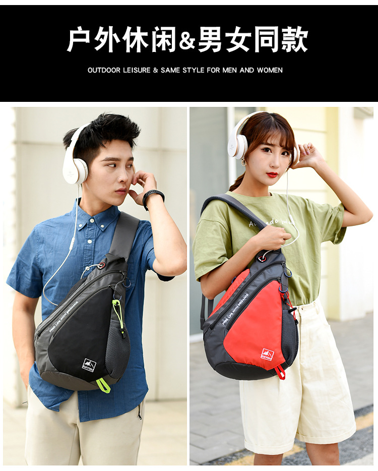 Fashion Ladies Shoulder Bag Co – Travel Accessories Men recenzja i cena