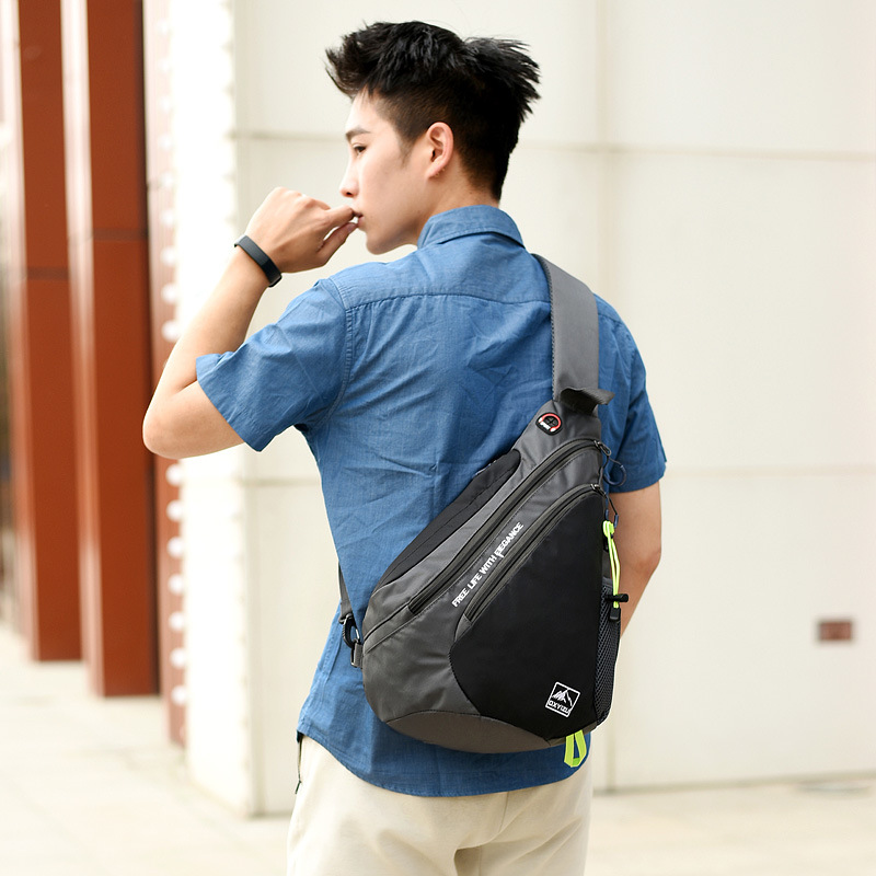 Fashion Ladies Shoulder Bag Co – Travel Accessories Men recenzja i cena