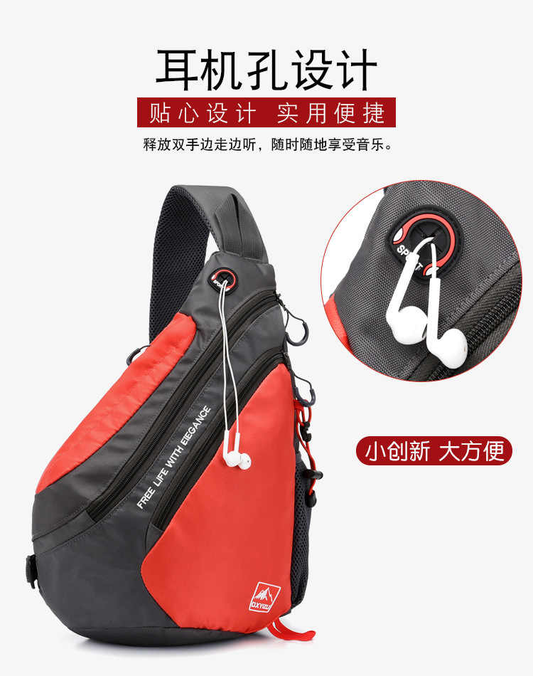 Fashion Ladies Shoulder Bag Co – Travel Accessories Men recenzja i cena