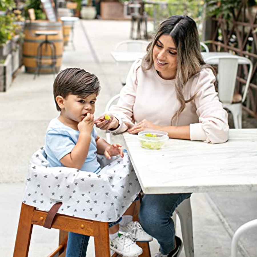 J.L. Childress Disposable Rest – Travel Accessories With Toddler recenzja i cena