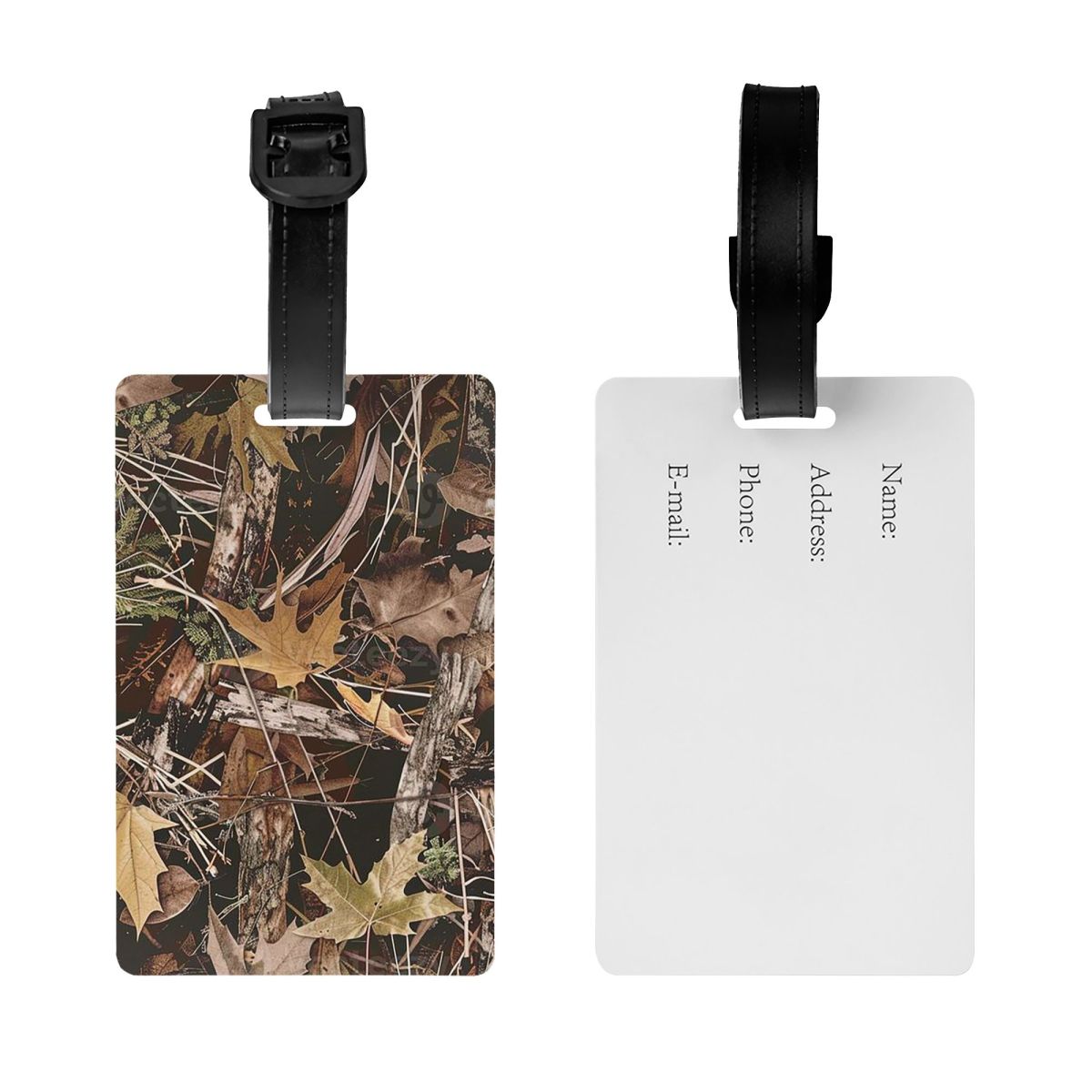 Real Tree Camouflage Luggage T – Travel Accessories Unique recenzja i cena