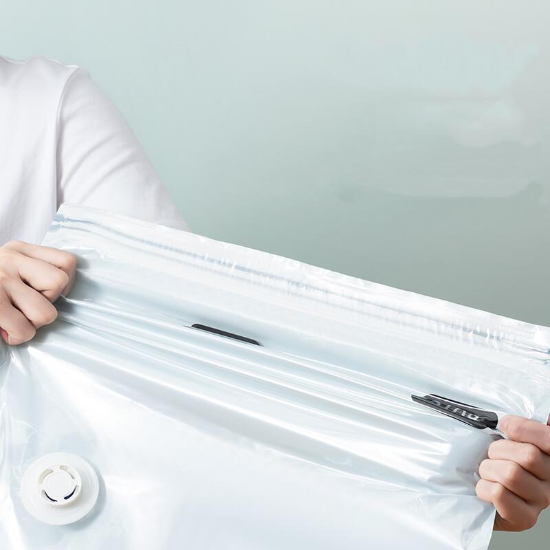 No Need Pump Vacuum Bags Large – Travel Accessories You Need recenzja i cena