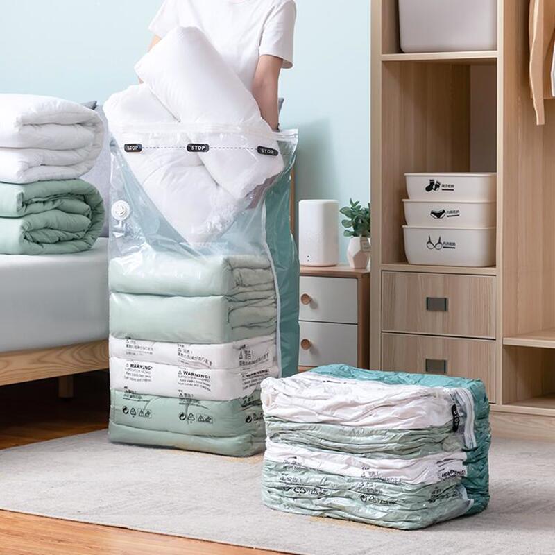 No Need Pump Vacuum Bags Large – Travel Accessories You Need recenzja i cena