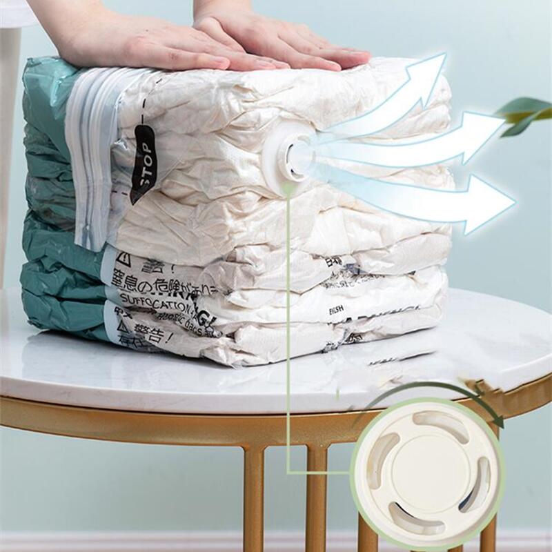 No Need Pump Vacuum Bags Large – Travel Accessories You Need recenzja i cena