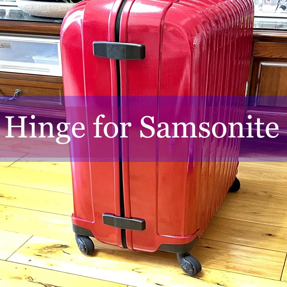 Luggage Hinges Suitable for Sa – Travel Accessories Samsonite recenzja i cena