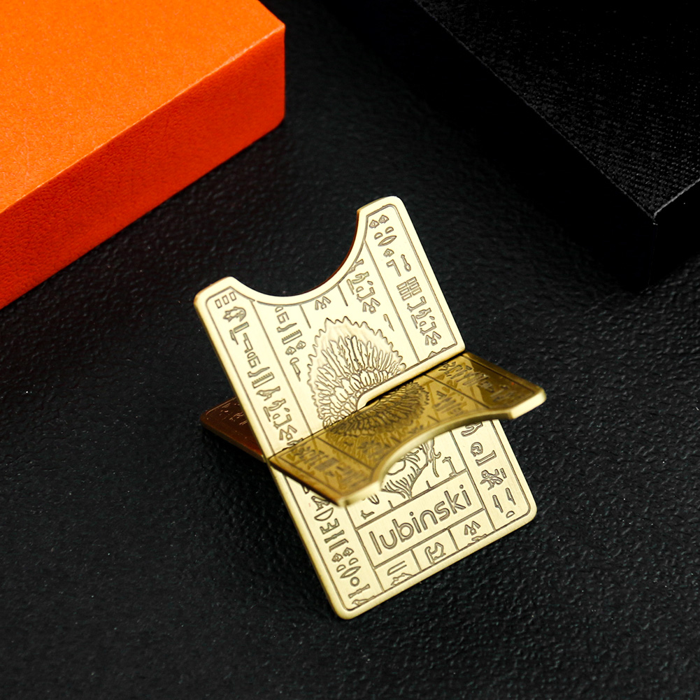 LUBINSKI Rubinski Cigar Holder – Travel Accessories Display recenzja i cena
