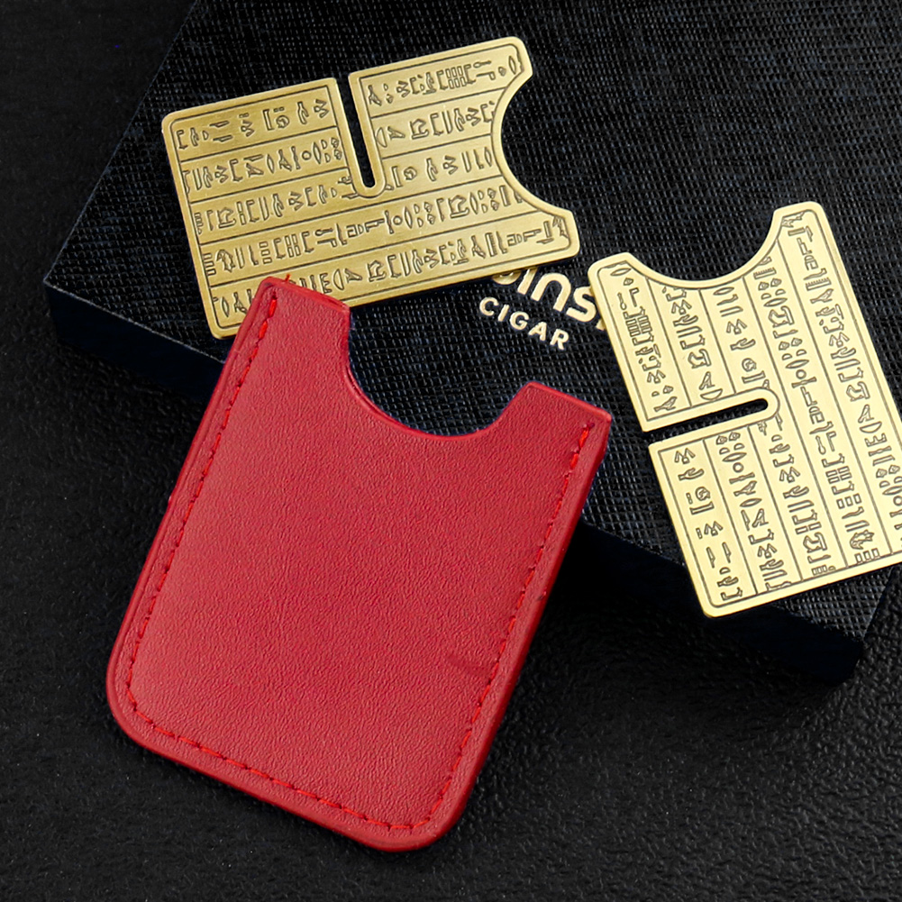 LUBINSKI Rubinski Cigar Holder – Travel Accessories Display recenzja i cena