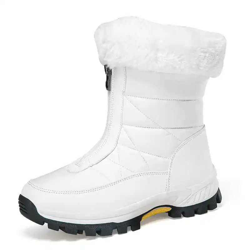 Women's Boot Sneakers Walking  – Travel Accessories Canada recenzja i cena