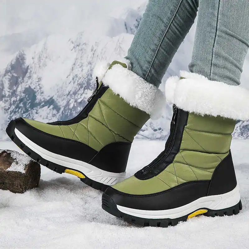 Women's Boot Sneakers Walking  – Travel Accessories Canada recenzja i cena