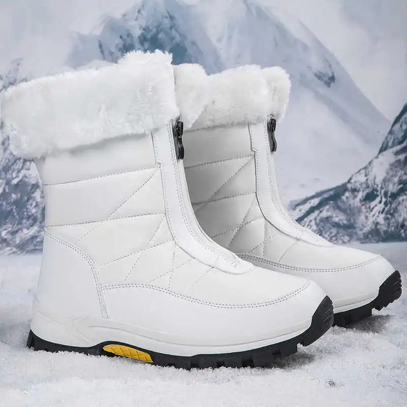 Women's Boot Sneakers Walking  – Travel Accessories Canada recenzja i cena