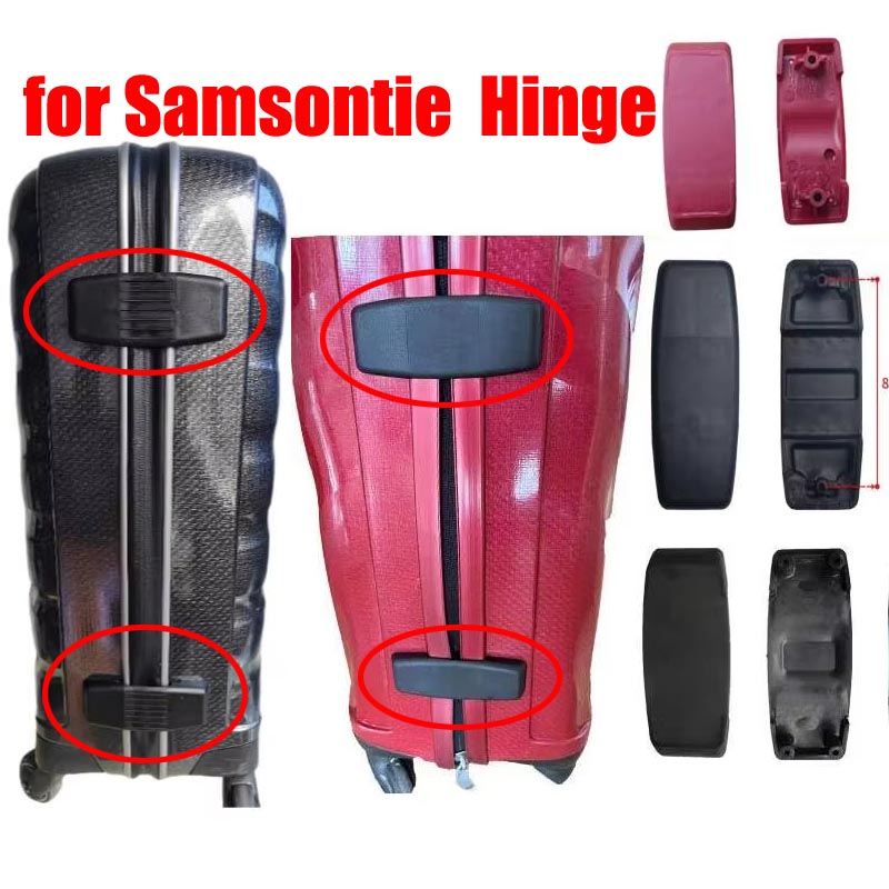 Luggage Hinge for Samsonite Lu – Travel Accessories Samsonite recenzja i cena