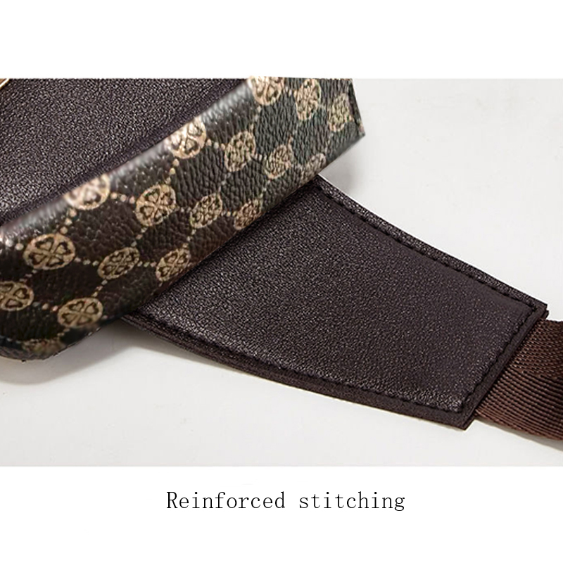 The neutral color padded waist – Travel Accessories Men recenzja i cena