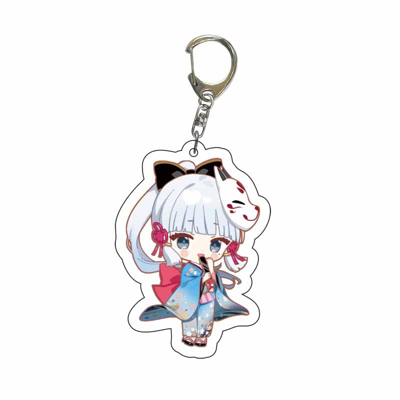 Genshin Impact Traveler Venti  – Travel Accessories Gifts recenzja i cena