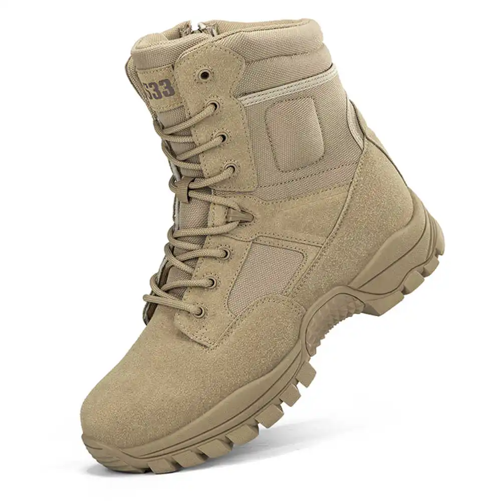 Nonslip Genuine Leather Hiking – Travel Accessories Ideas recenzja i cena
