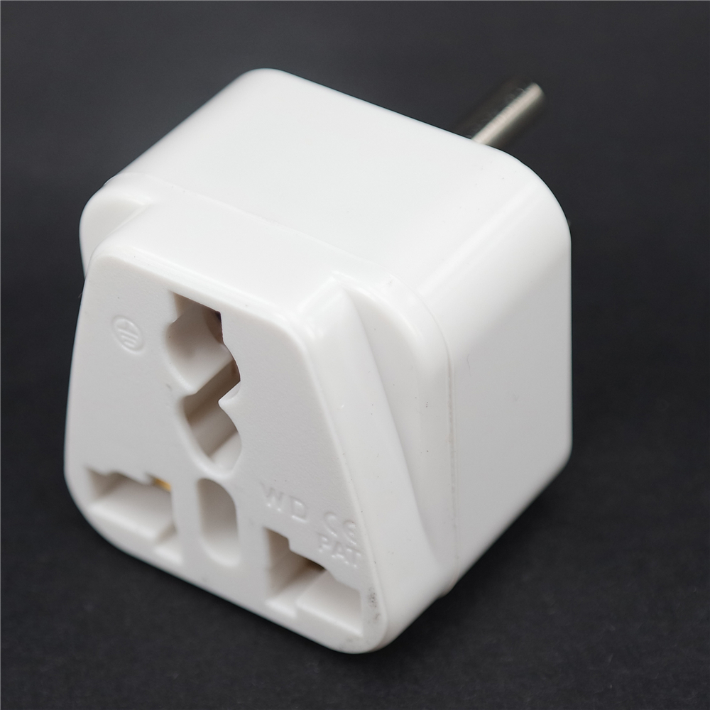 T-type electric power plug NEM – Travel Accessories Canada recenzja i cena