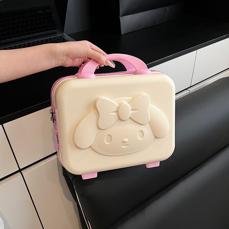 Sanrio 14 Inch Mini Carry on S – Quality Travel Accessories recenzja i cena