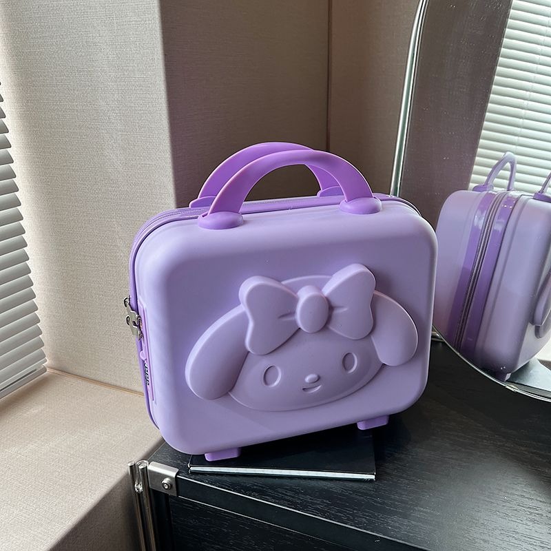 Sanrio 14 Inch Mini Carry on S – Quality Travel Accessories recenzja i cena