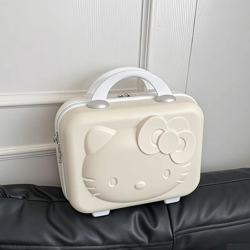 Sanrio 14 Inch Mini Carry on S – Quality Travel Accessories recenzja i cena