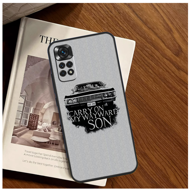 Supernatural CARRY ON MY WAYWA – Xiaomi Travel Accessories recenzja i cena