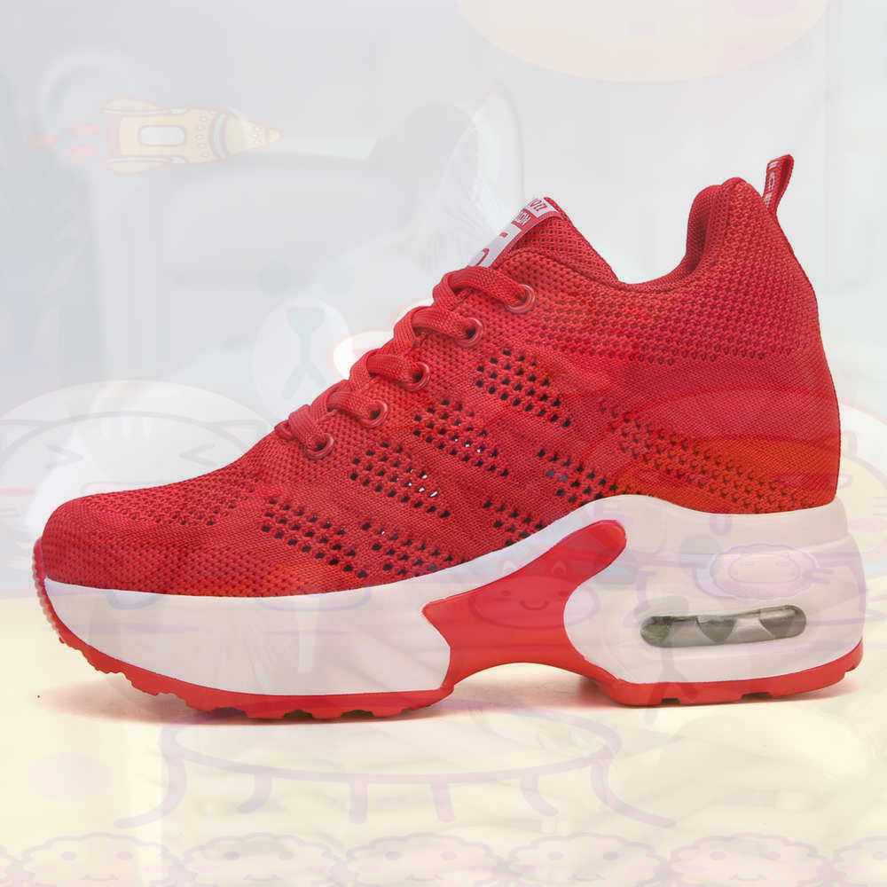 Red Size 36 Shoes Woman Tennis – Travel Accessories Canada recenzja i cena