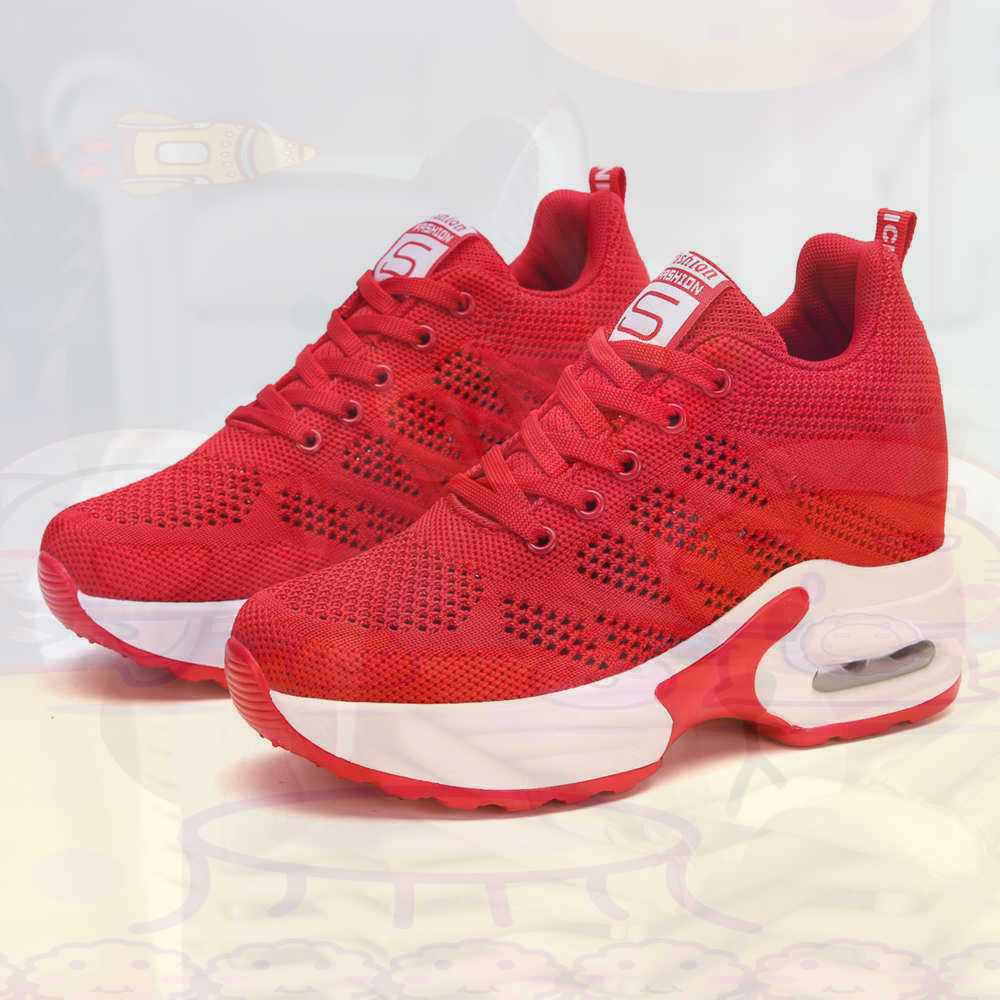 Red Size 36 Shoes Woman Tennis – Travel Accessories Canada recenzja i cena
