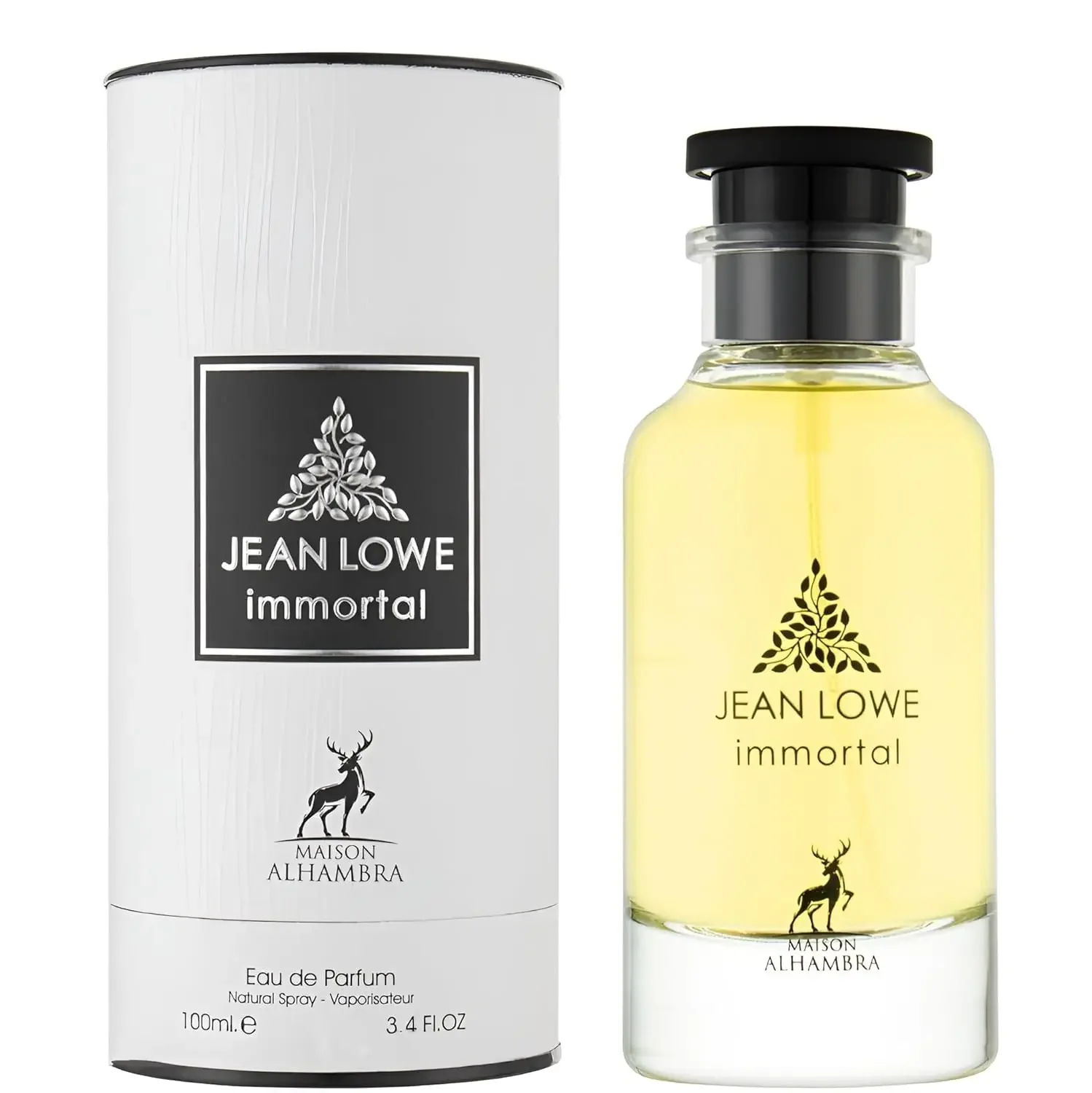 Jean Lowe Azure Immortel Perfu – Travel Accessories Gifts recenzja i cena