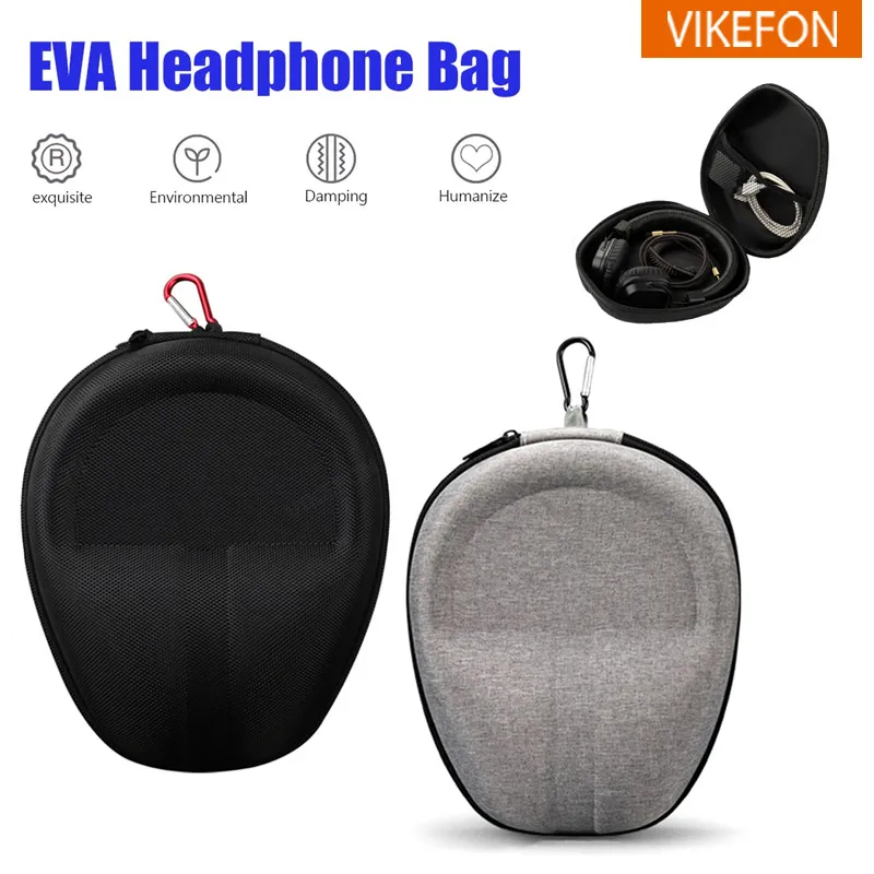 Earphone Case EVA Hard Shell H – Xiaomi Travel Accessories recenzja i cena