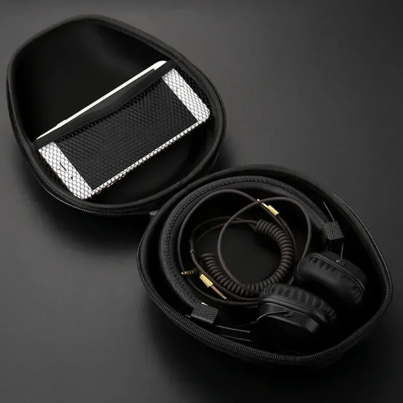 Earphone Case EVA Hard Shell H – Xiaomi Travel Accessories recenzja i cena
