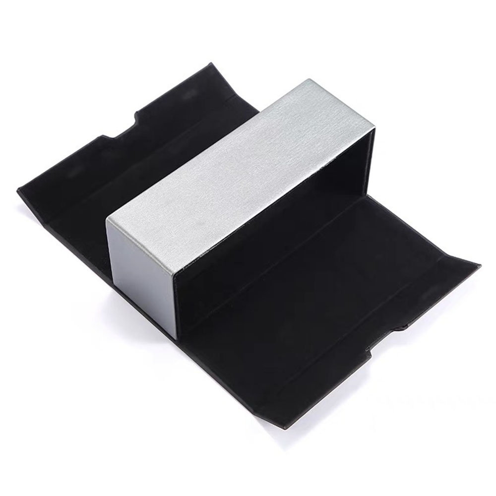 Glasses Case Pu Leather Glasse – Travel Accessories Ideas recenzja i cena