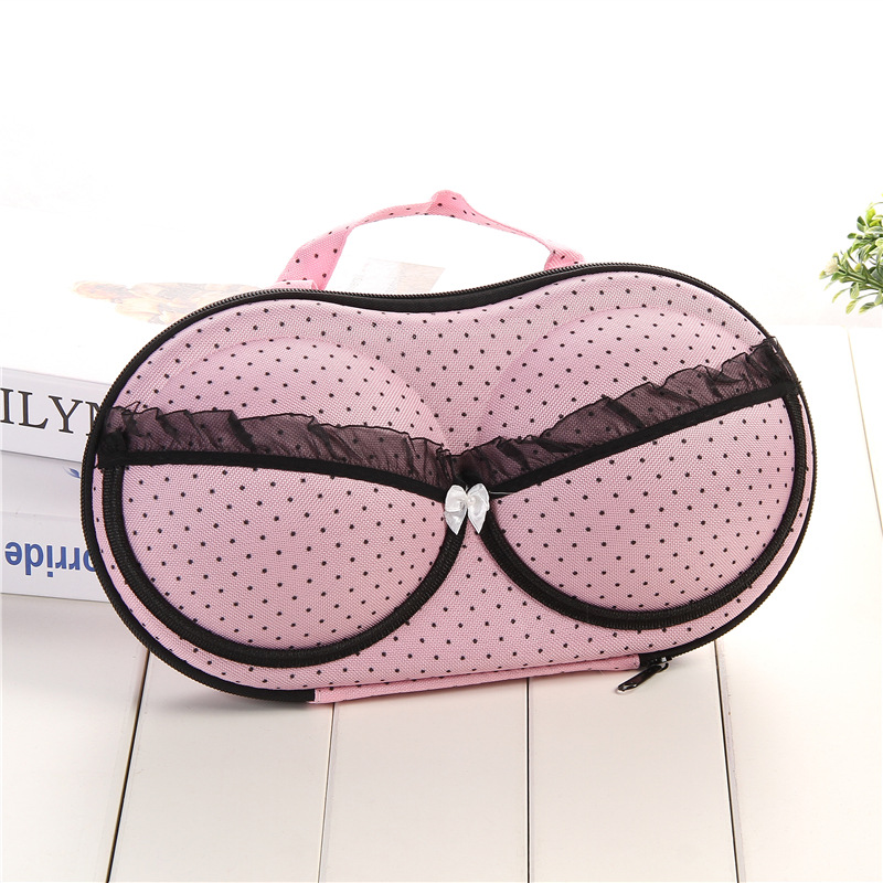 Travel Mesh Underwear Bra Stor – Travel Accessories Box recenzja i cena