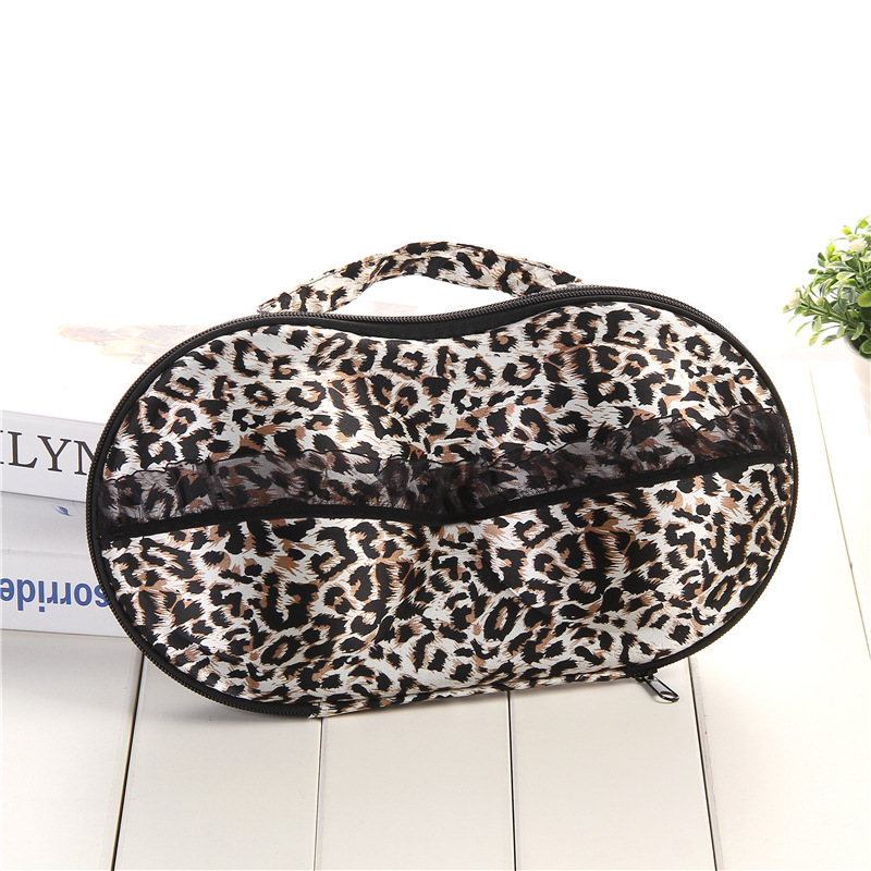 Travel Mesh Underwear Bra Stor – Travel Accessories Box recenzja i cena