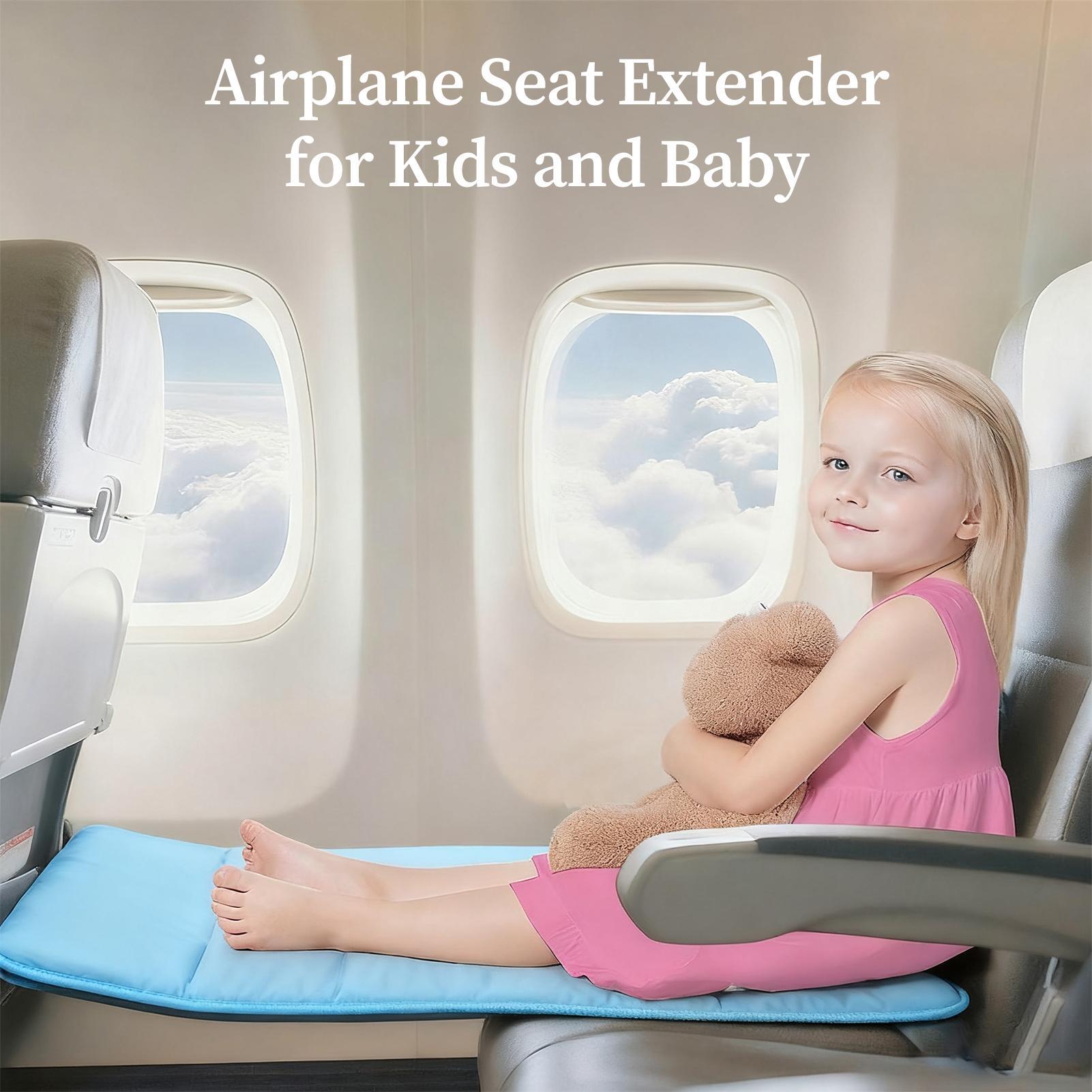 Airplane Bed For Toddler Toddl – Travel Accessories With Toddler recenzja i cena