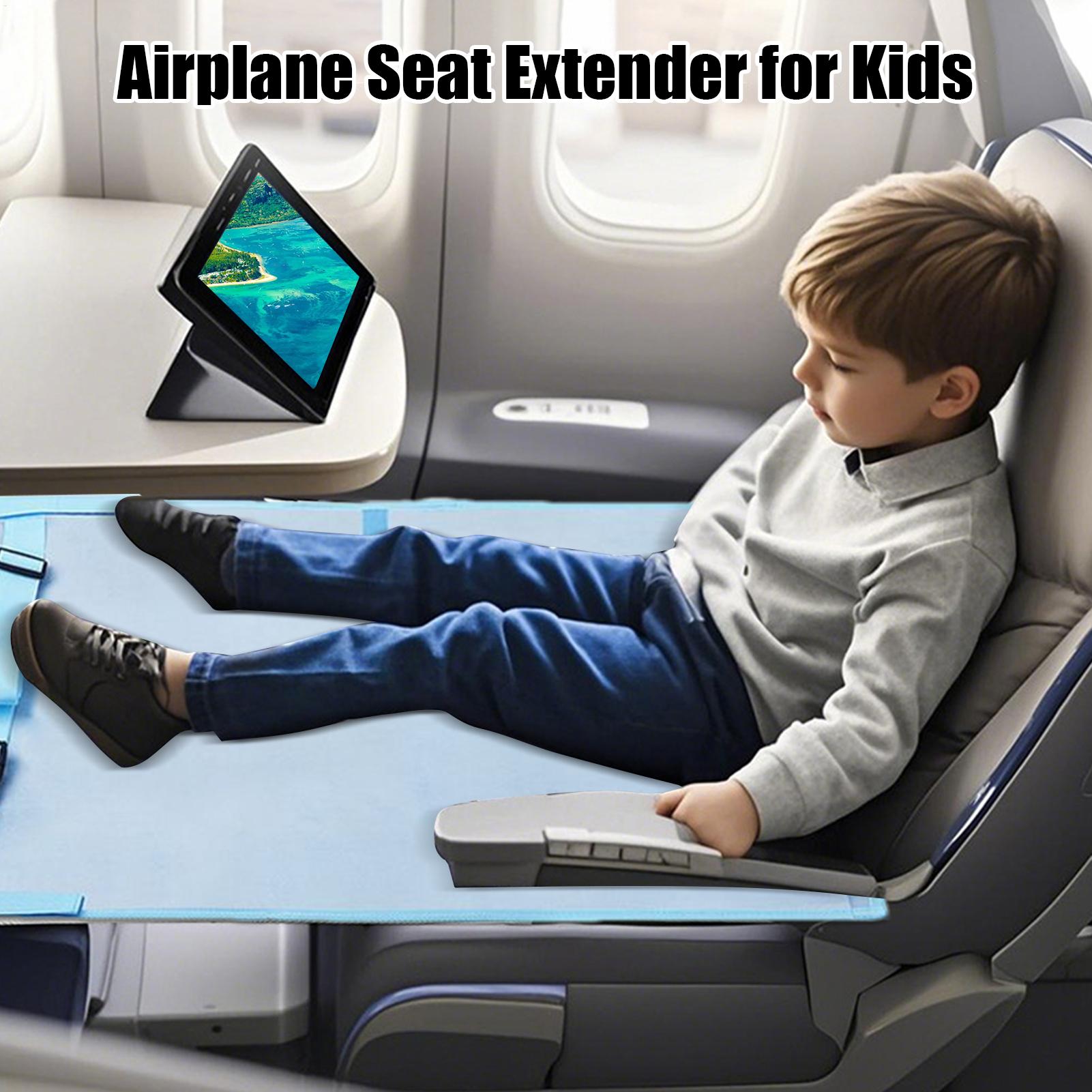 Airplane Bed For Toddler Toddl – Travel Accessories With Toddler recenzja i cena