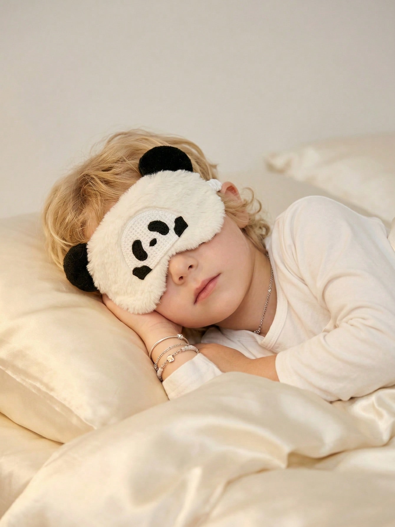 1pc 14-16Y Plush Panda Sleep E – Travel Accessories Men recenzja i cena