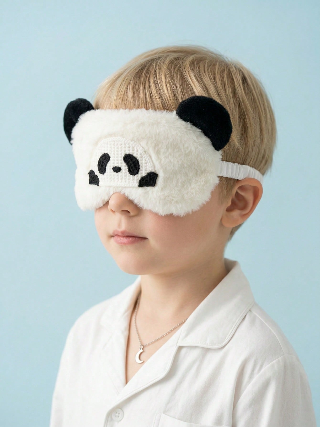1pc 14-16Y Plush Panda Sleep E – Travel Accessories Men recenzja i cena