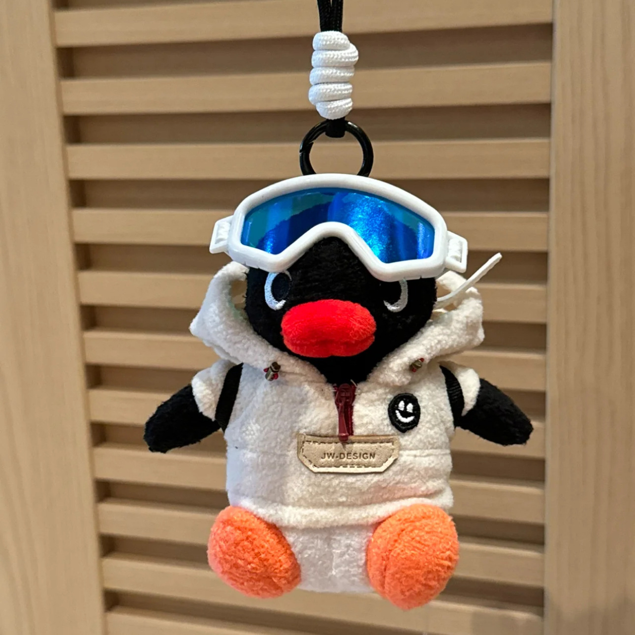 Creative and Quirky Penguin Pe – Quirky Travel Accessories recenzja i cena