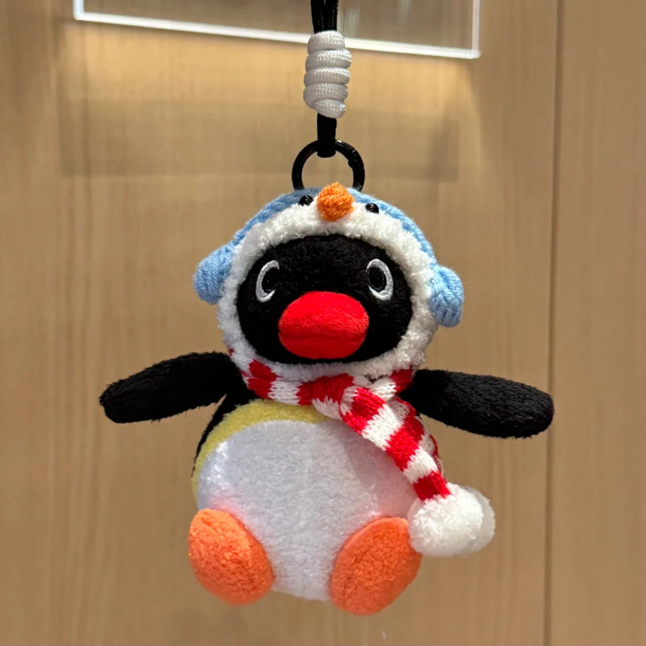 Creative and Quirky Penguin Pe – Quirky Travel Accessories recenzja i cena