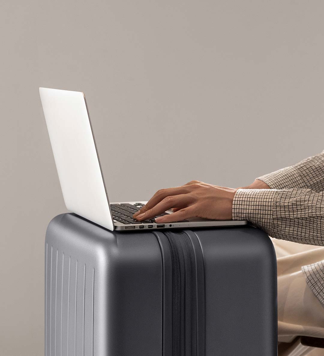 Xiaomi Mijia Expandable Luggag – Xiaomi Travel Accessories recenzja i cena