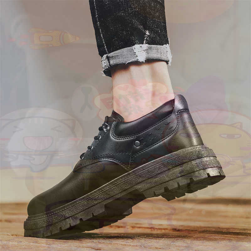Dark Natural Leather Fashion T – Travel Accessories Ideas recenzja i cena
