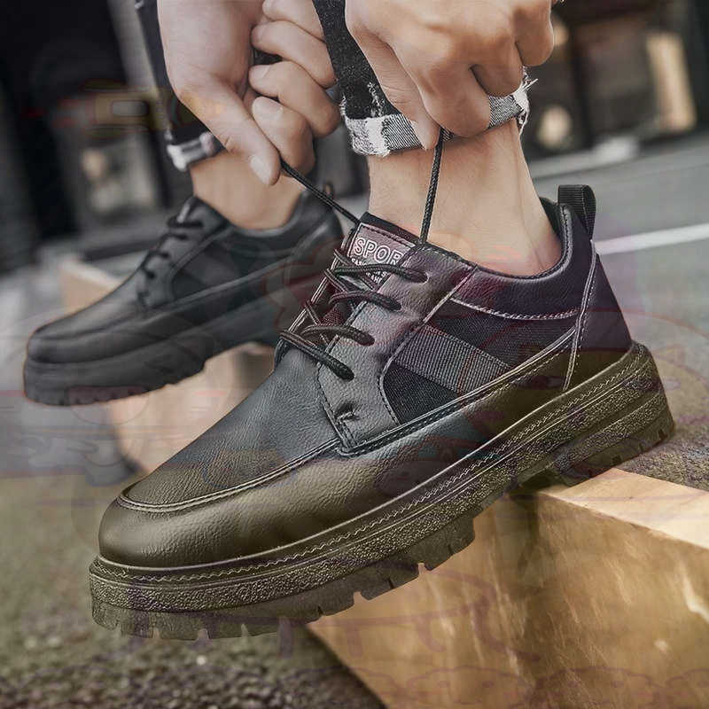 Dark Natural Leather Fashion T – Travel Accessories Ideas recenzja i cena