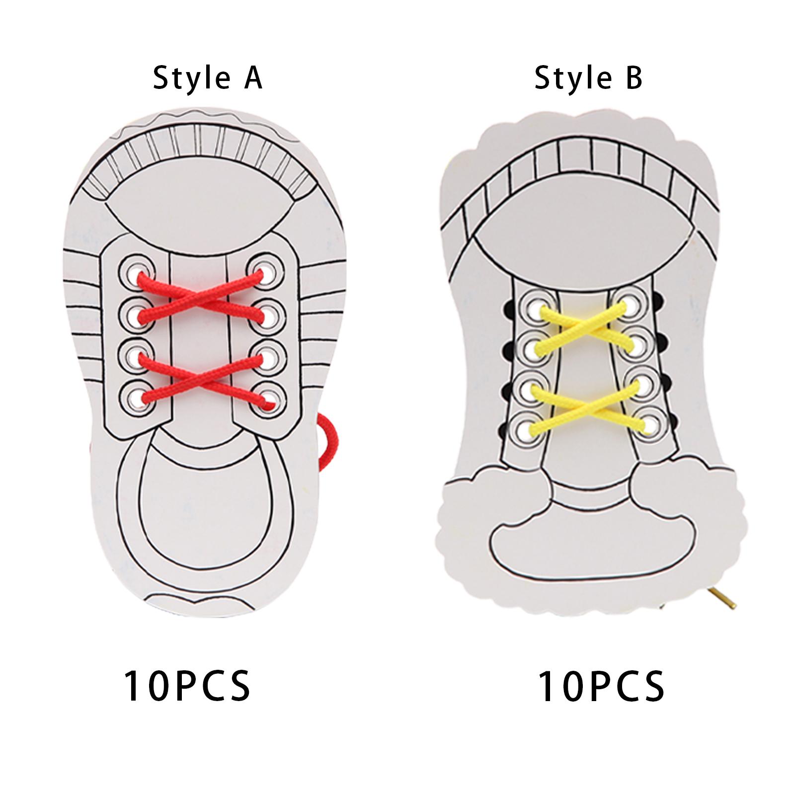 10 Pieces Child Busy Board Tie – Travel Accessories With Toddler recenzja i cena
