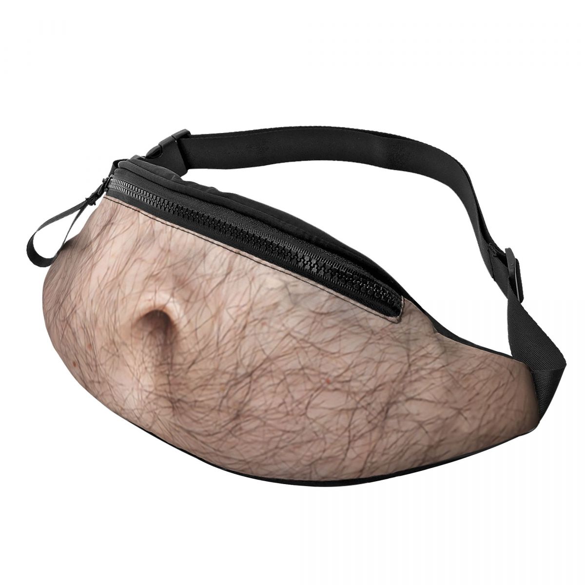 Beer Fat Belly Fanny Pack Men  – Travel Accessories Men recenzja i cena