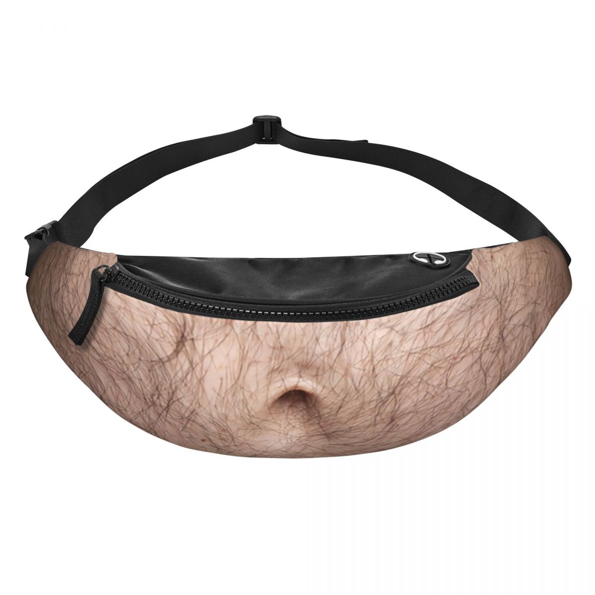 Beer Fat Belly Fanny Pack Men  – Travel Accessories Men recenzja i cena