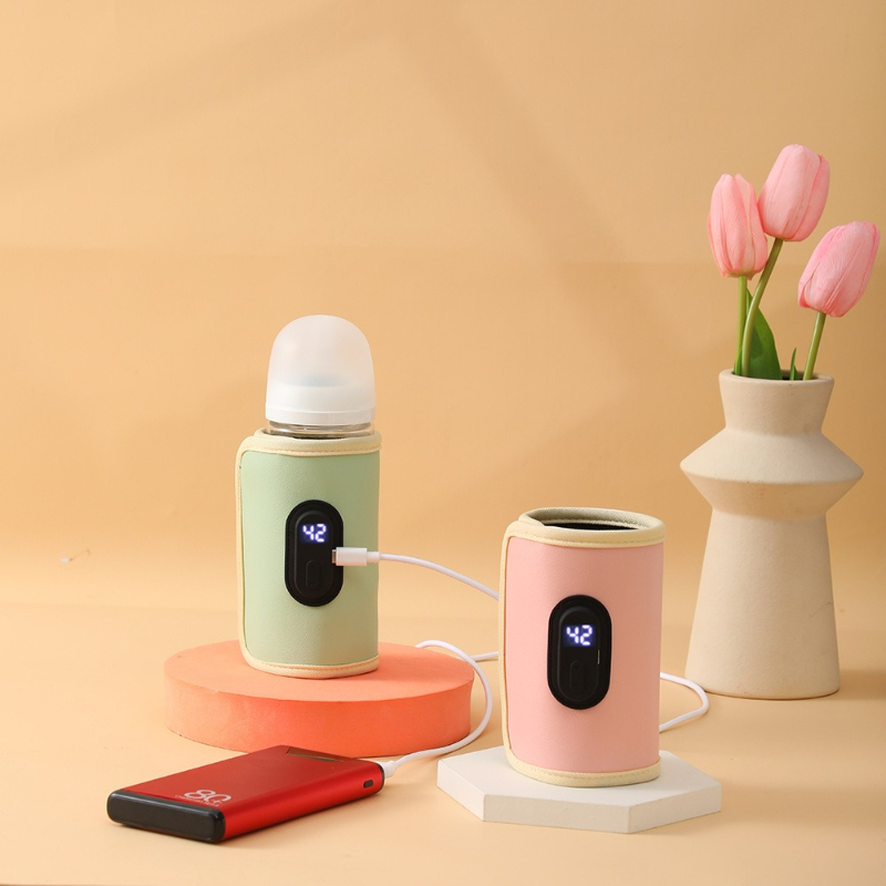 Portable Digital Display Baby  – Travel Accessories Display recenzja i cena